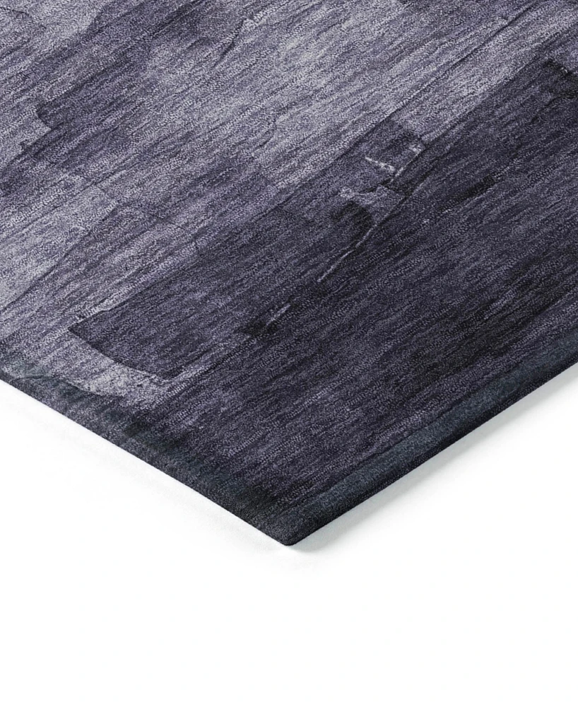 Addison Chantille Machine Washable ACN1469 2'3"x7'6" Runner Area Rug