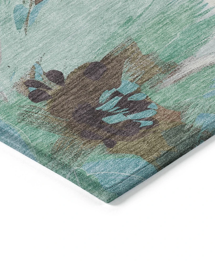 Addison Chantille Machine Washable ACN1487 2'6"x3'10" Area Rug