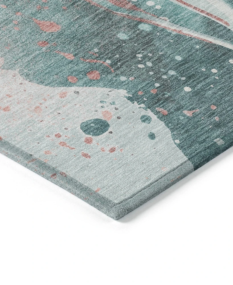Addison Chantille Machine Washable ACN1527 2'6"x3'10" Area Rug