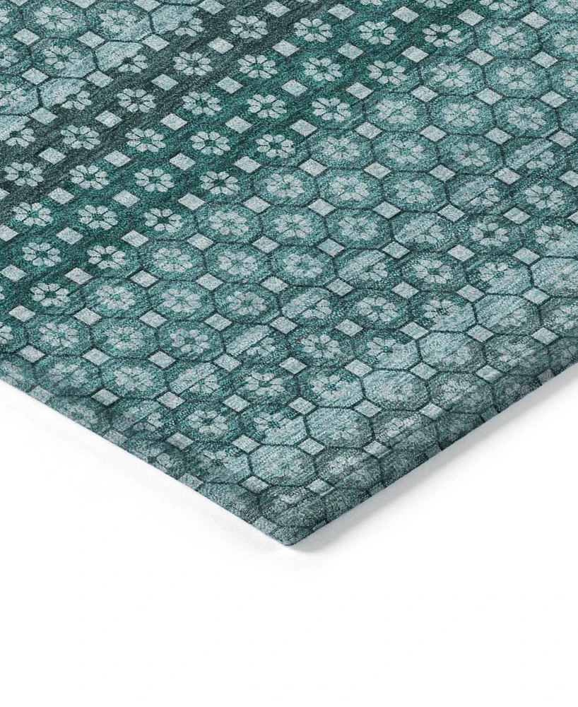 Addison Chantille Machine Washable ACN1425 3'x5' Area Rug