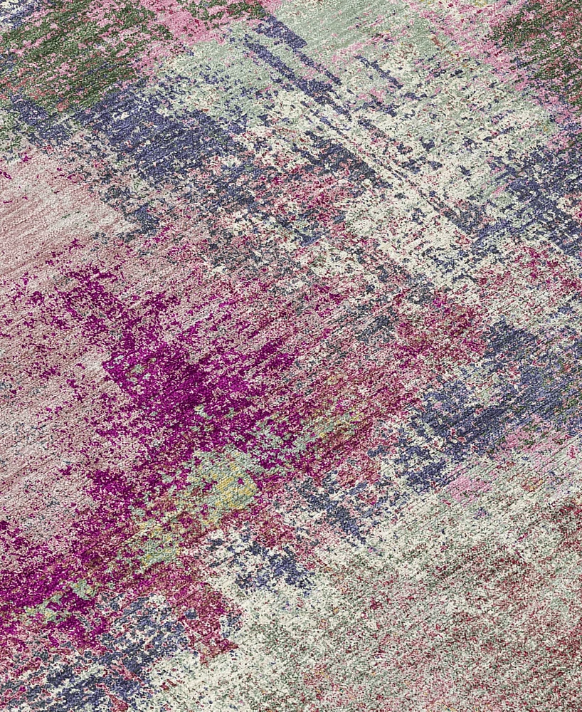 Addison Chantille ACN1354 1'8"x2'6" Area Rug