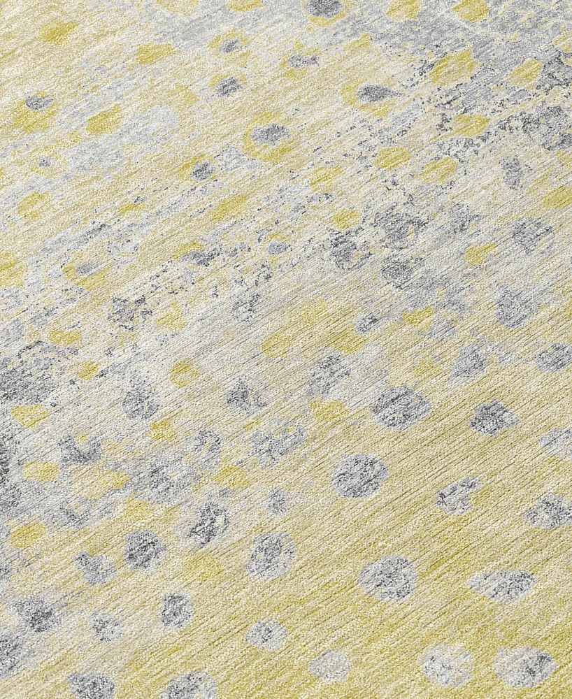 Addison Chantille Machine Washable ACN1367 3'x5' Area Rug
