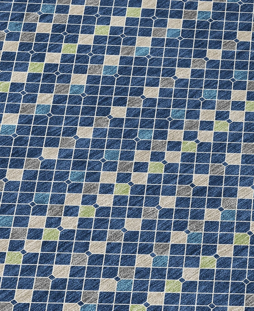 Addison Chantille Machine Washable ACN1414 3'x5' Area Rug