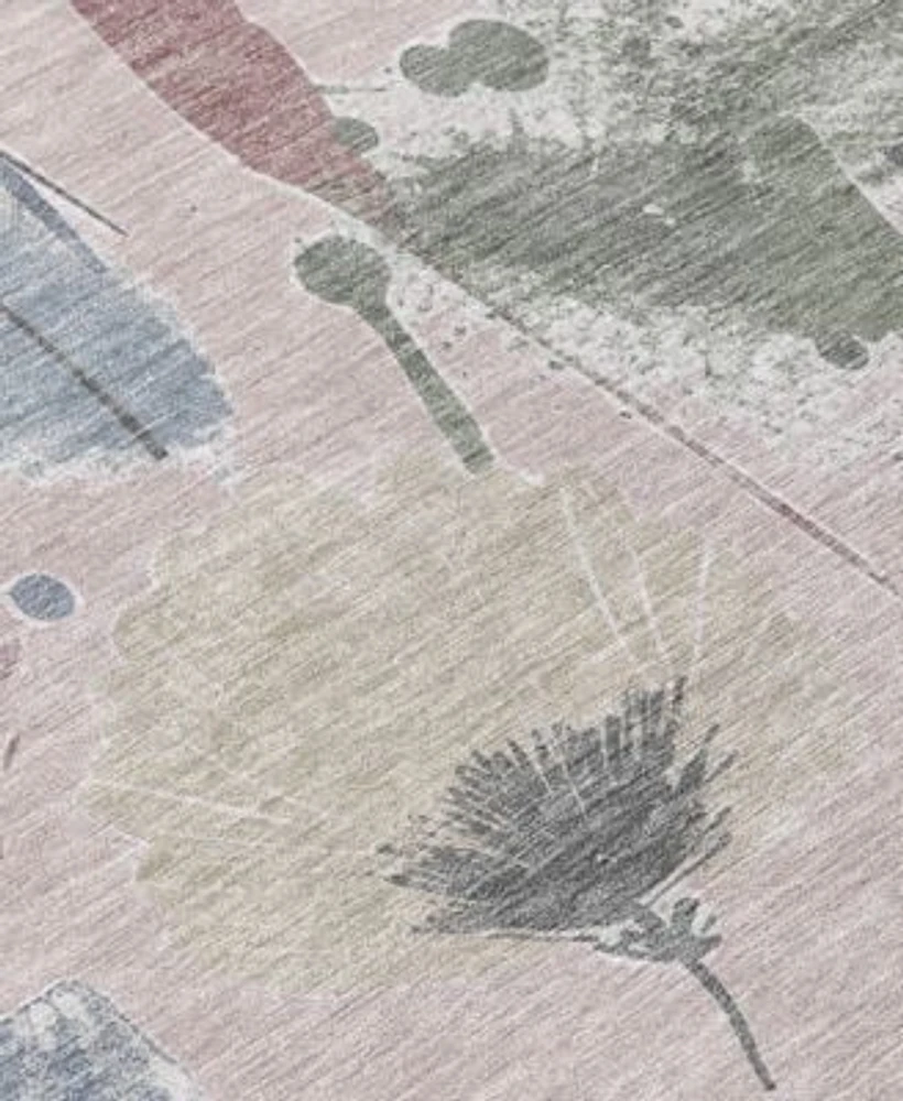 Addison Chantille Machine Washable Acn1550 Area Rug Collection