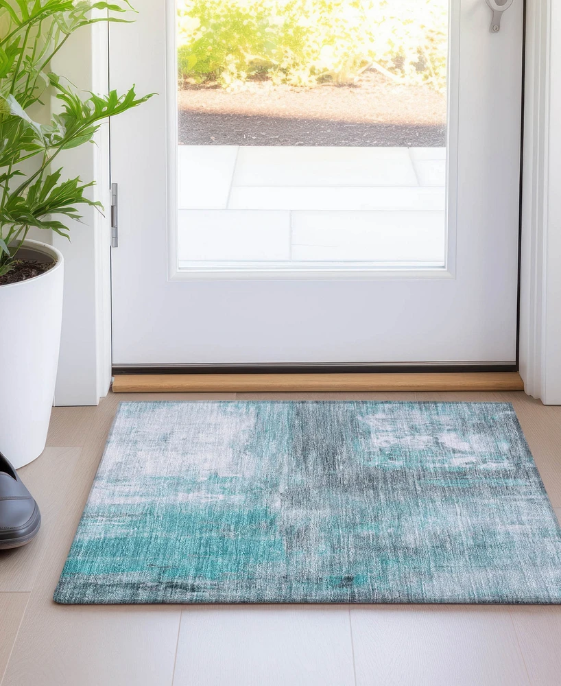 Addison Chantille ACN1353 1'8"x2'6" Area Rug