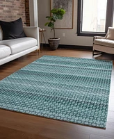 Addison Chantille Machine Washable ACN1425 3'x5' Area Rug