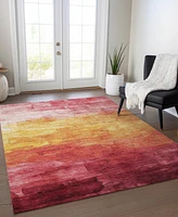 Addison Chantille Machine Washable ACN1465 3'x5' Area Rug