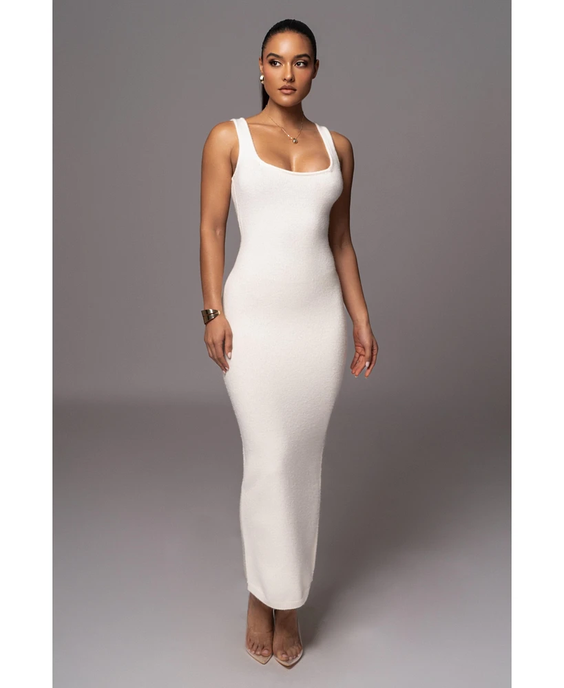 Jluxlabel Women's Karolina Knit Maxi Dress