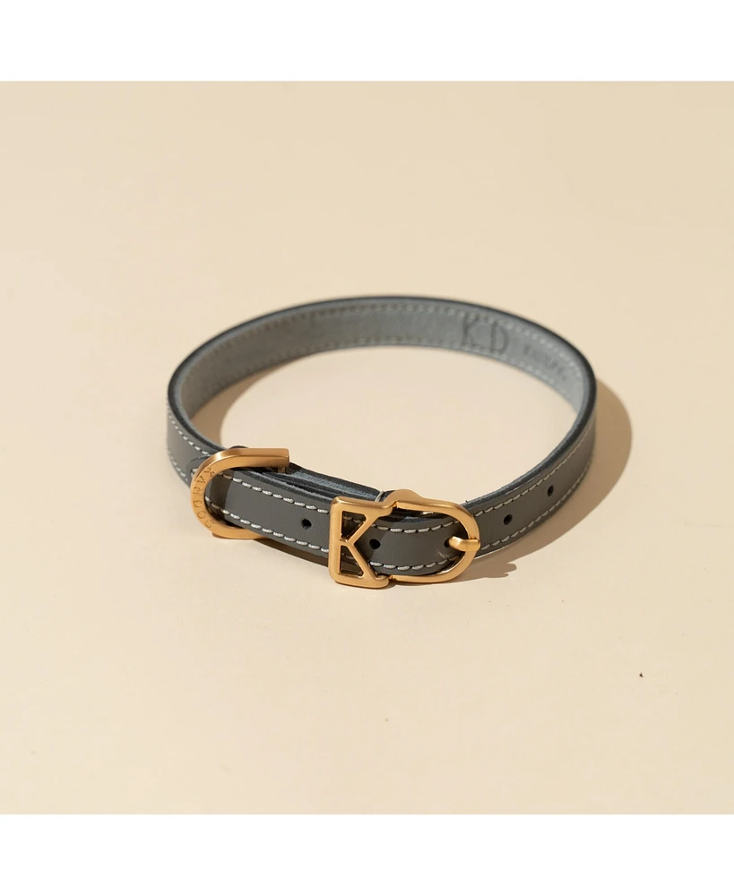 Macaron Collar
