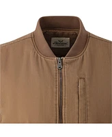 Thorogood Men's Stone Wash Herringbone All Year Vest