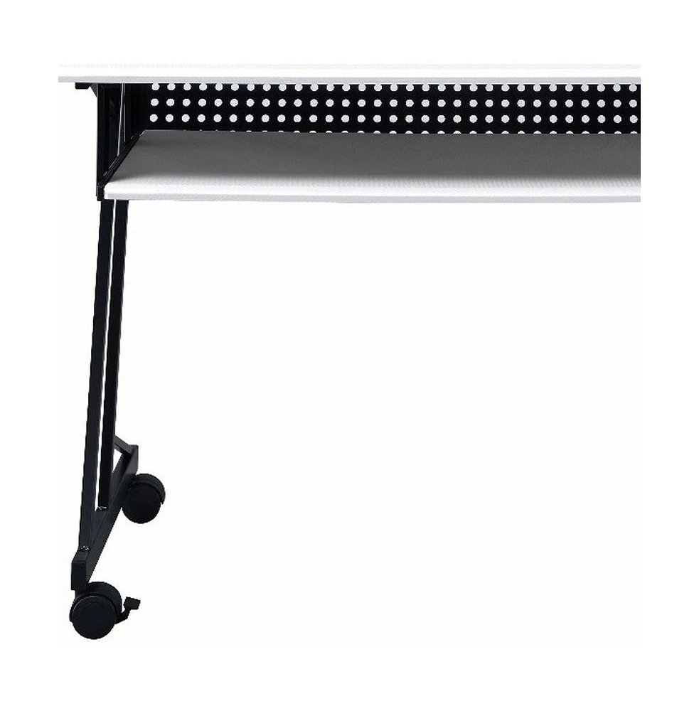 Versatile Computer Desk – Ideal for Home Office or Student Use