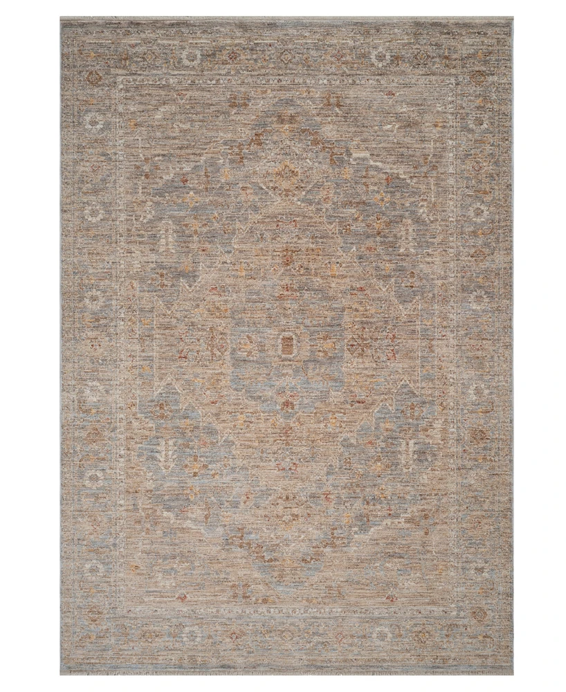 Amer Rugs Albany ALB3 7'9'' x 9'9'' Area Rug