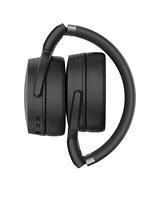Sennheiser Hd 450BT Bluetooth 5.0 Wireless Headphone with Active Noise Cancellation - 30-Hour Battery Life