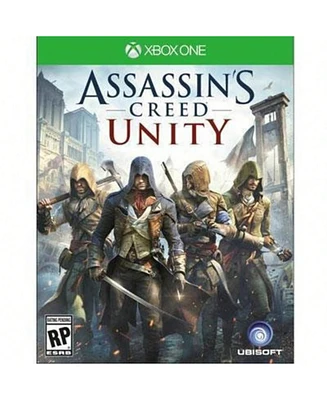 Assassin's Creed Unity (Replen Sku) Xbox One for Xbox One