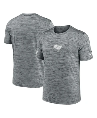 Nike Men's Tampa Bay Buccaneers Sideline Velocity Performance T-Shirt