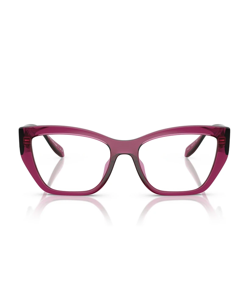 Michael Kors Women's Puglia Eyeglasses, MK4149U