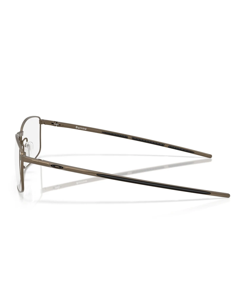 Oakley Unisex Burrow Eyeglasses, OX5086