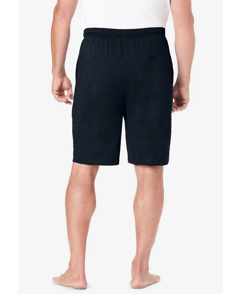 KingSize Big & Tall Knockarounds 6" Pull-On Shorts