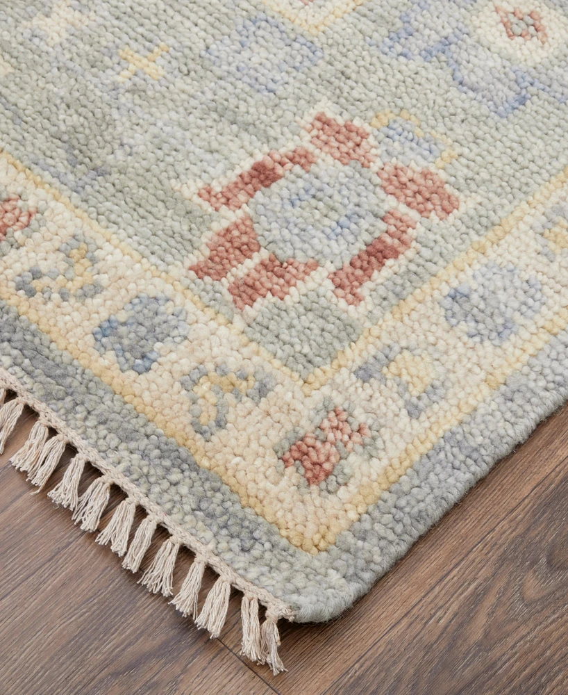 Feizy Fillmore 6954F 2'x3' Area Rug