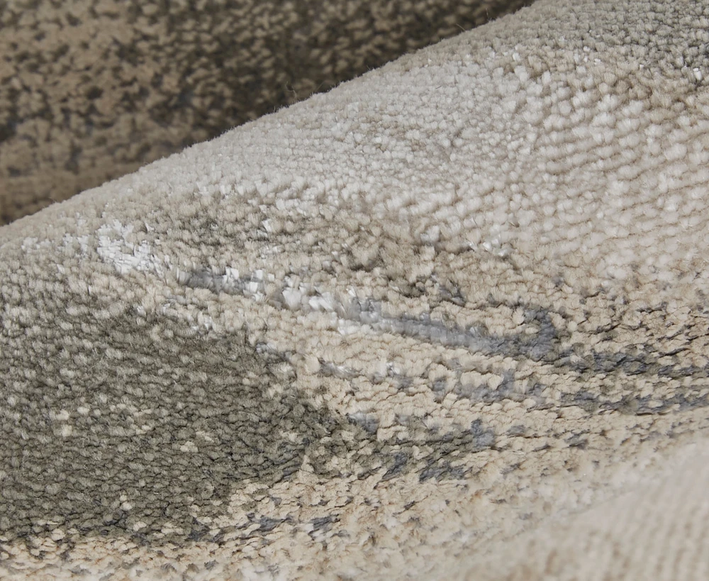 Feizy Micah 39LQF 5'x8' Area Rug