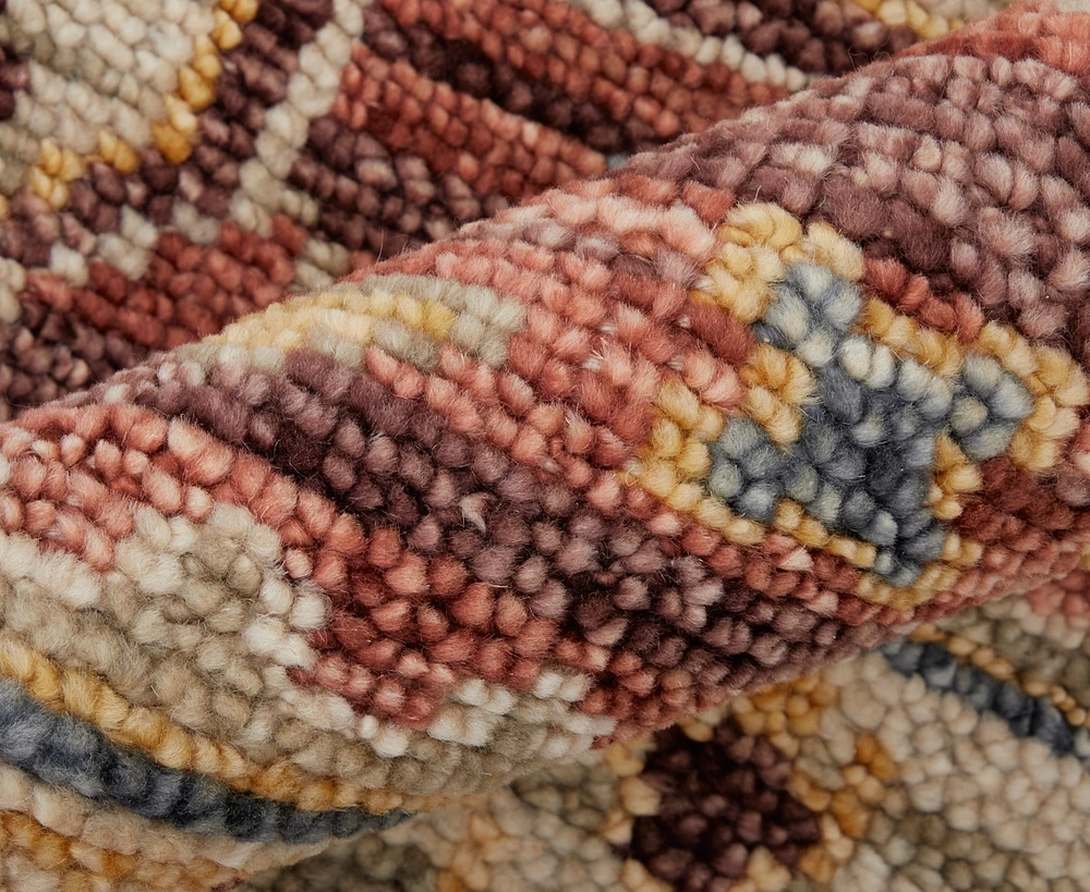 Feizy Fillmore 69CKF 2'x3' Area Rug