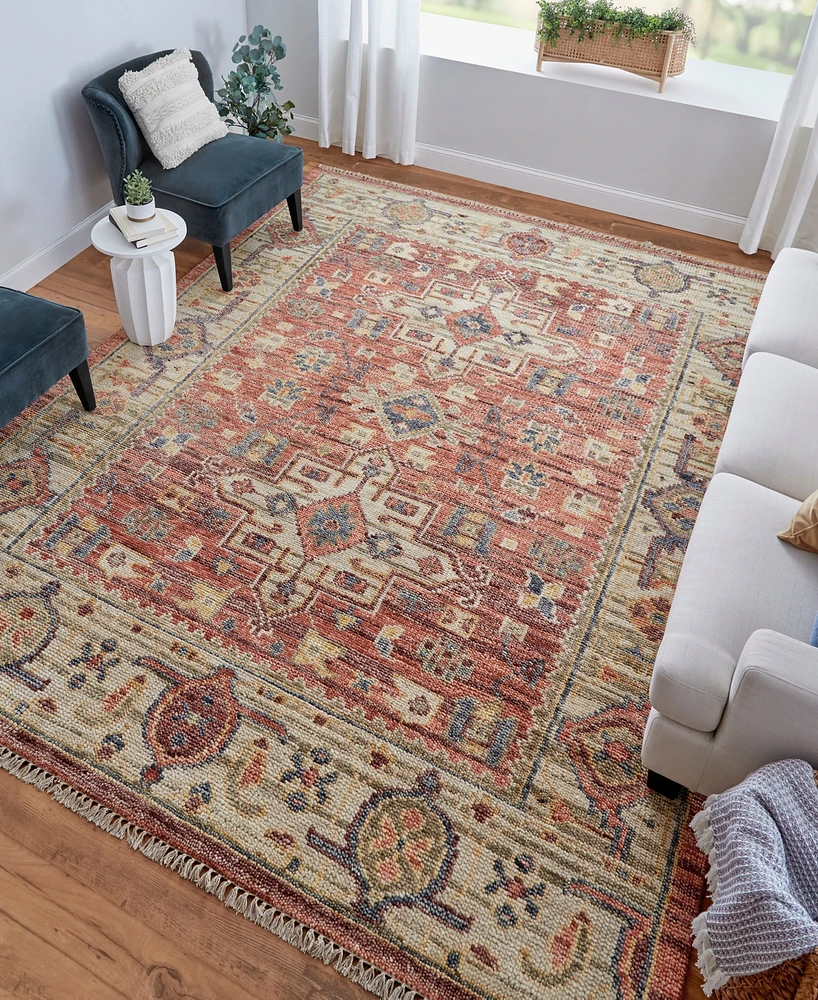 Feizy Fillmore 69CKF 2'x3' Area Rug