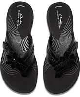 Clarks Cloudsteppers Women's Breeze Opal H Sandals