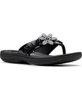 Clarks Cloudsteppers Women's Breeze Opal H Sandals
