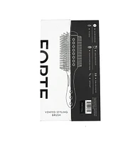 Forte Series Vented Styling Brush