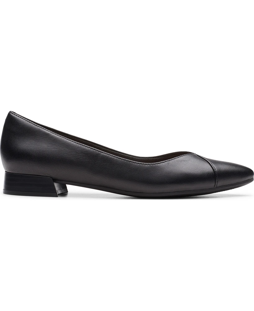 Clarks Women's Collection Natalyn Wish Shoes