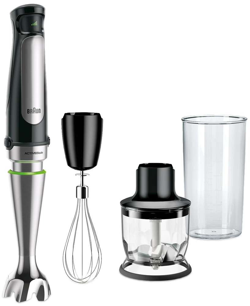 Braun MultiQuick 7 Hand Blender