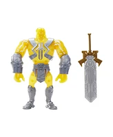 Masters Of The Universe Power Of Greyskull He-Man Action Figure