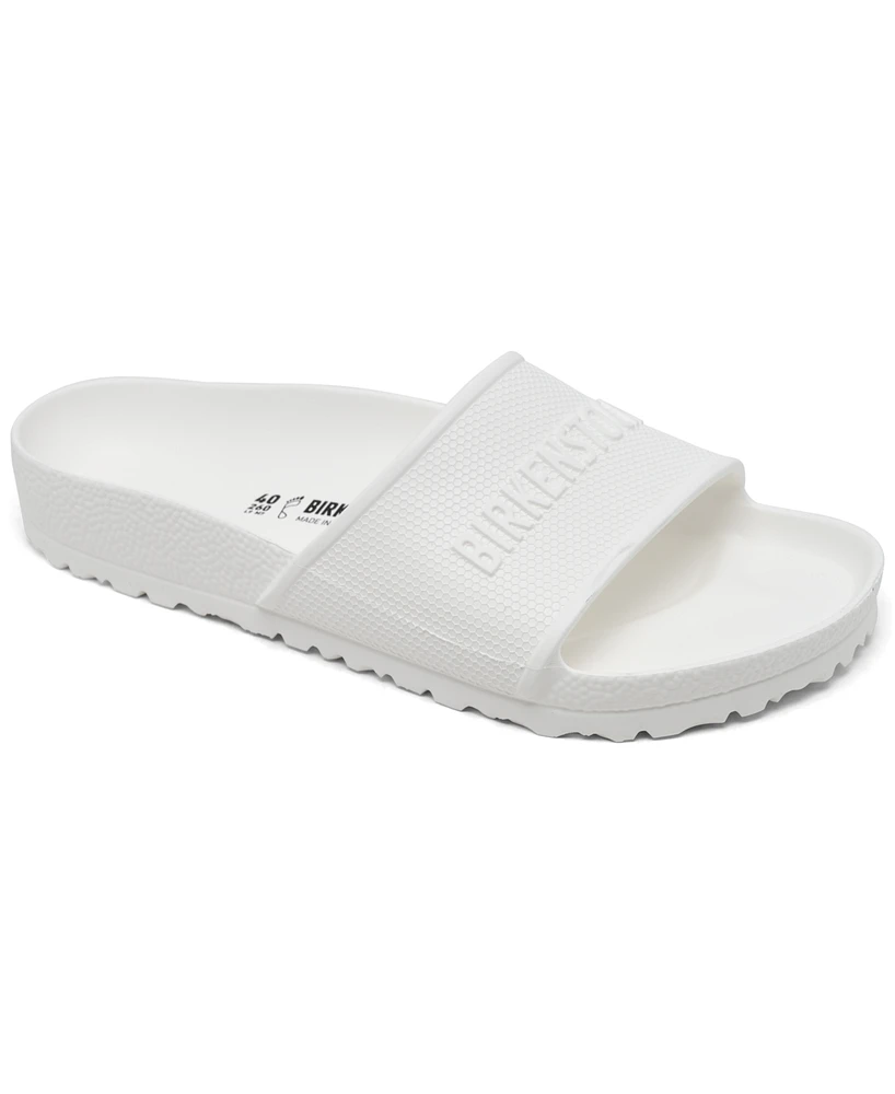 Birkenstock Women's Barbados Eva Slide Sandals from Finish Line