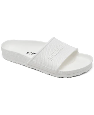 Birkenstock Women's Barbados Eva Slide Sandals from Finish Line