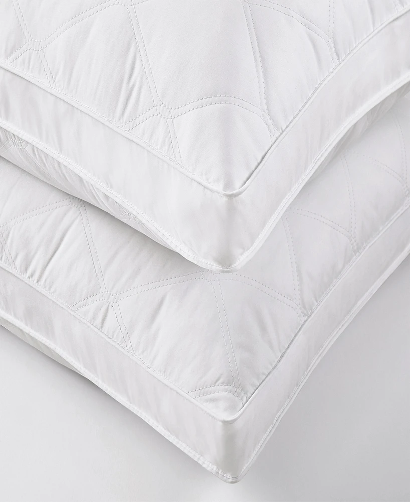 Unikome Soft Fluffy Luxury Goose Down Pillow