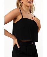 Petal and Pup Women's Ryan Short Set