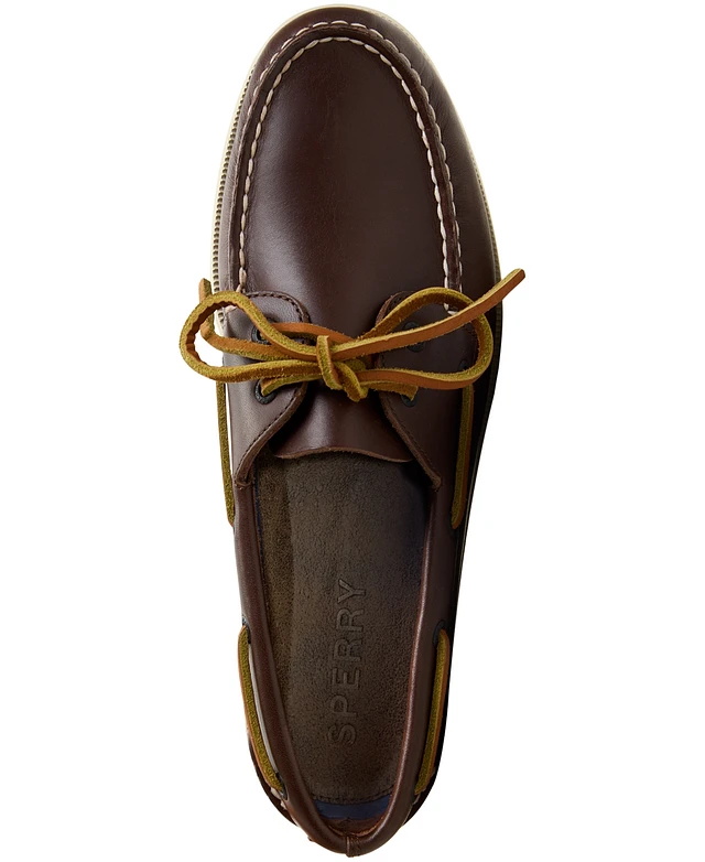Sperry Men's Authentic Original 2-Eye Boat Shoe at Mall of America