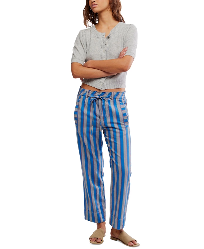 Free People Women's Marielle Pull On Trousers