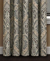 Royal Court Maren Window Panel Pair, 50" x 84"