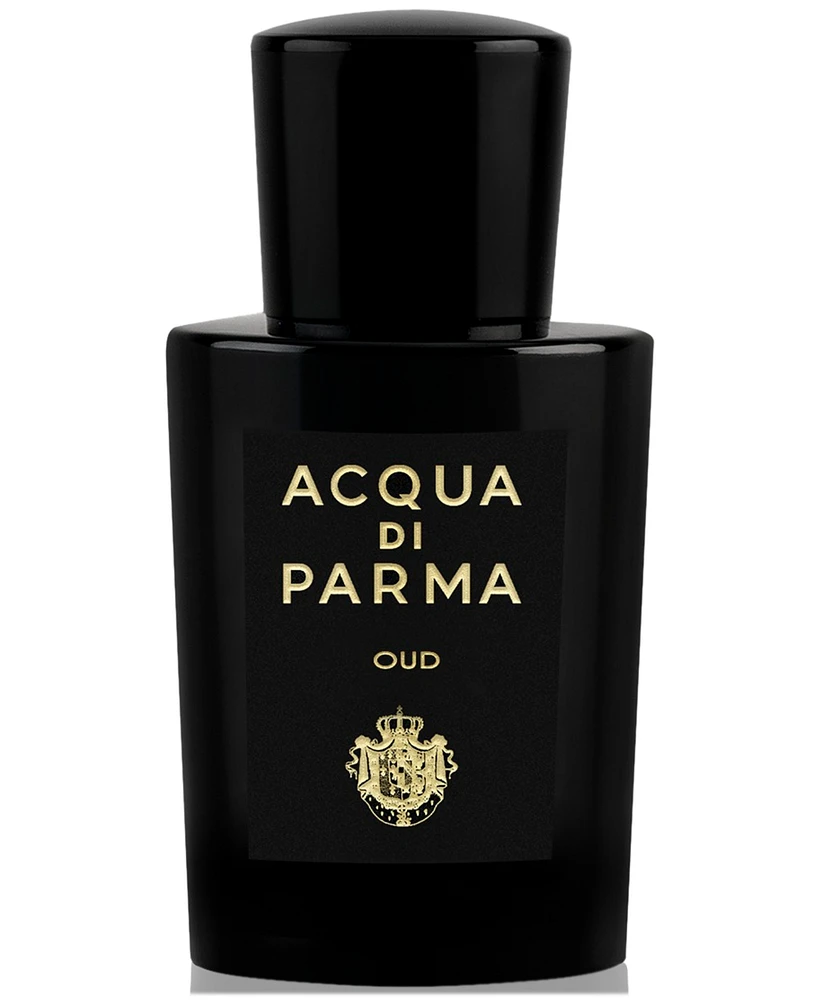 Acqua di Parma Oud Eau de Parfum Spray