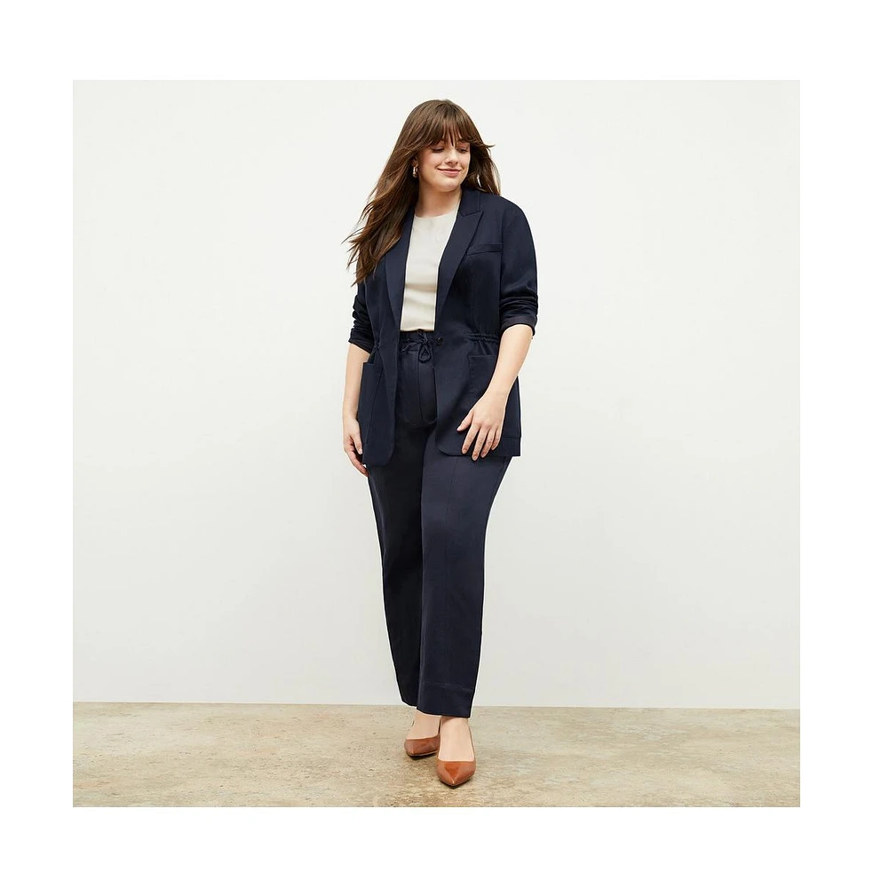 M.m.LaFleur Shane Pant - Everyday Twill