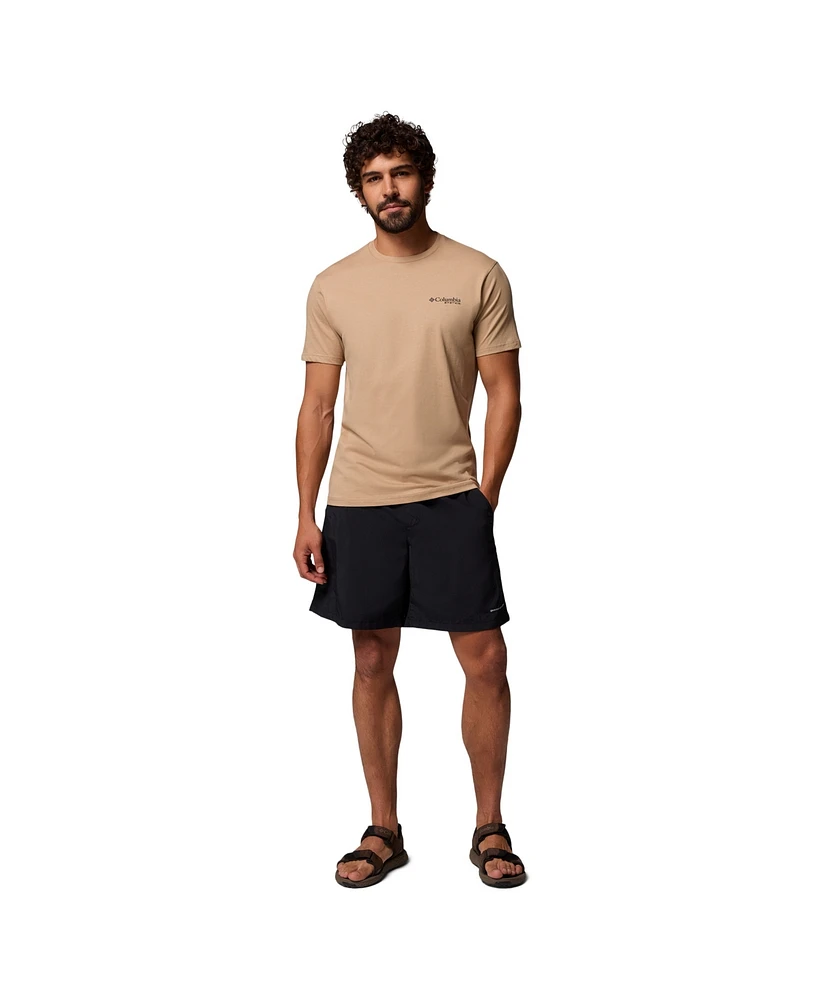 Columbia Men's Riley Graphic T-Shirt