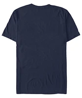 Fifth Sun Men's My Element Short Sleeve T-Shirt