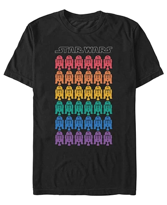 Fifth Sun Men's Star Wars