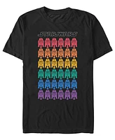 Fifth Sun Men's Star Wars