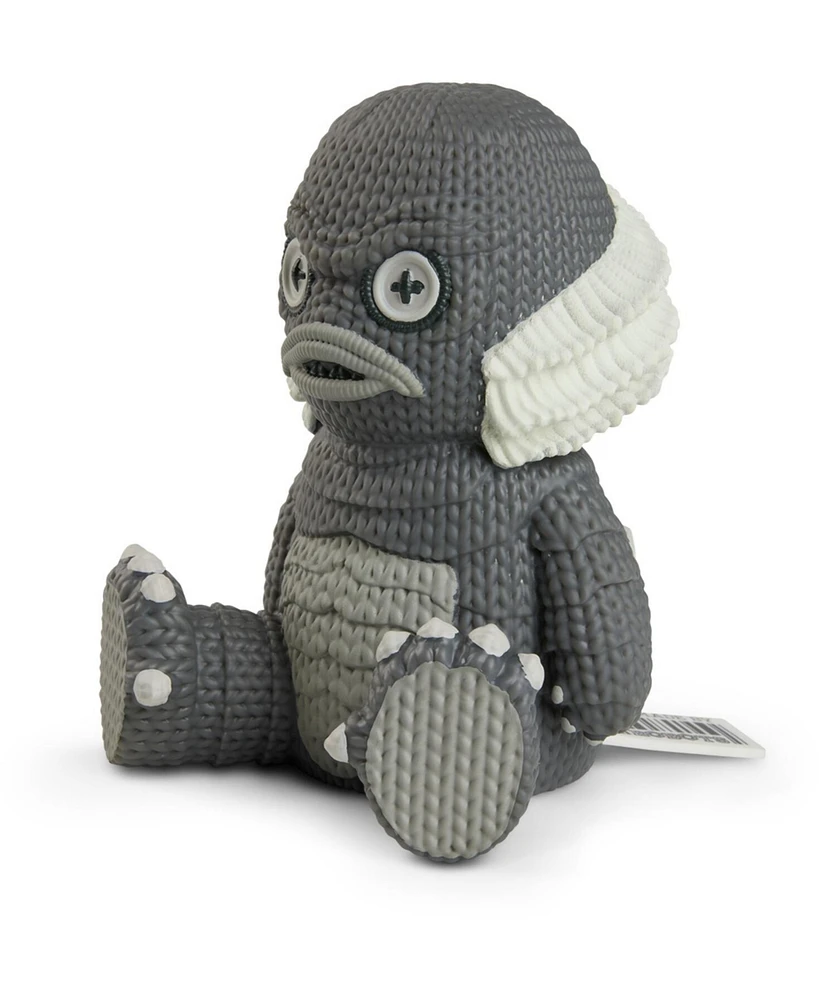 Handmade by Robots - Universal Monsters - Creature from the Black Lagoon #243 (Limited Edition Glow in the Dark)