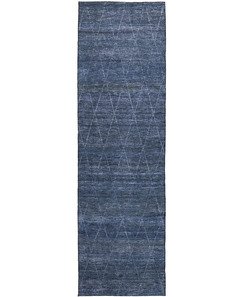 Dalyn Burano BU3 2'3''x7'6'' Runner Area Rug