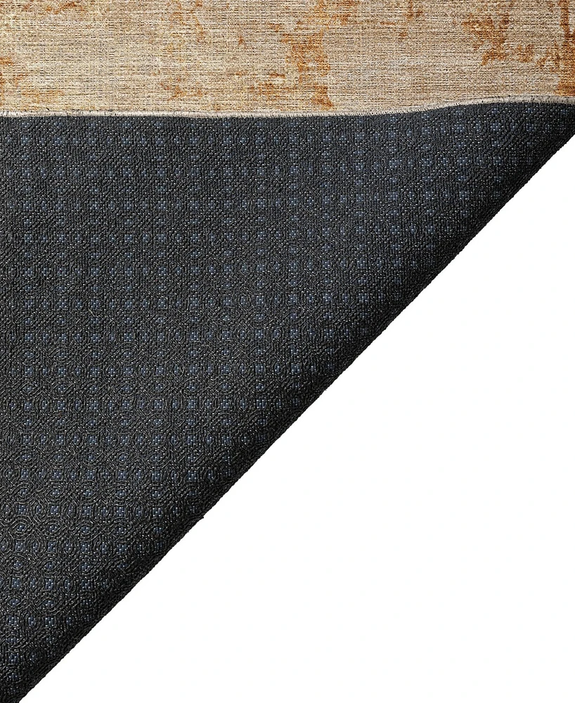 Dalyn Burano BU2 5'x7'6'' Area Rug
