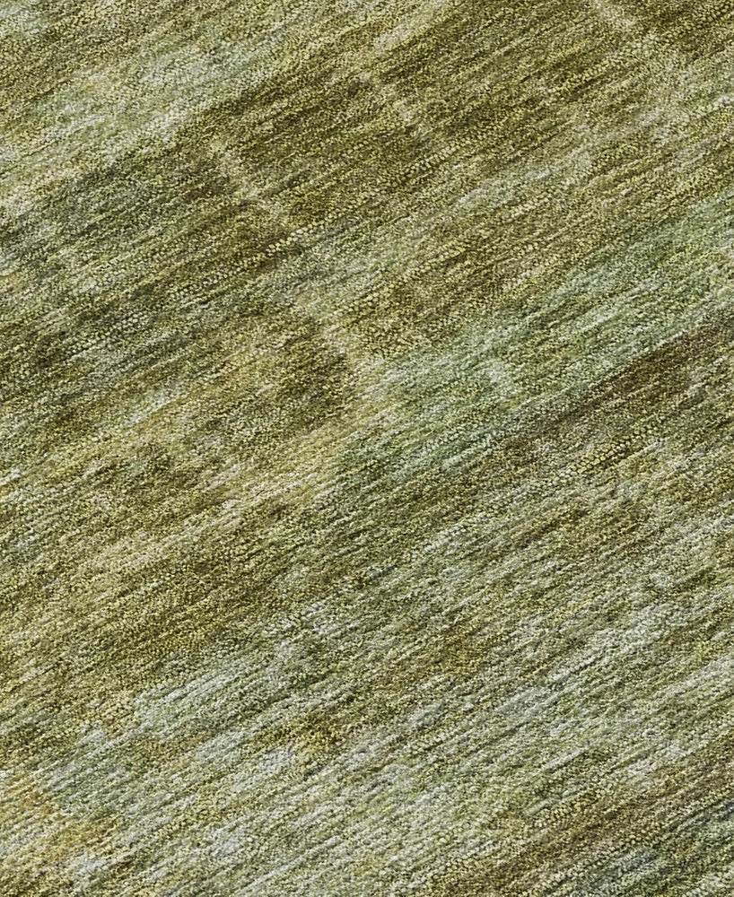 Dalyn Burano BU4 8'x8' Round Area Rug