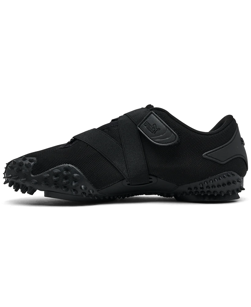 Puma Big Kids Mostro Og Casual Sneakers from Finish Line